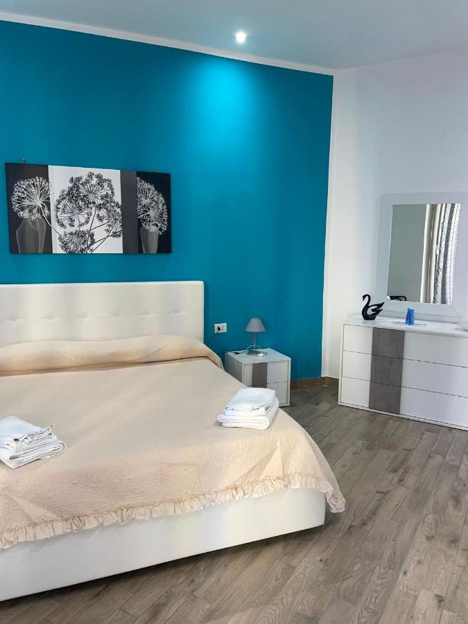 Dormire A Centro House Casa Apartment Naples