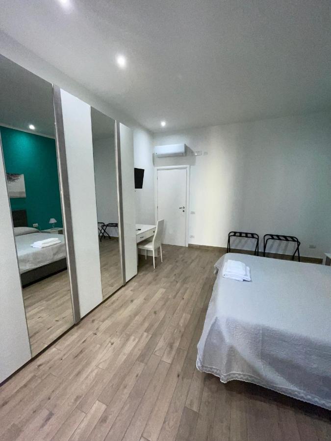 Apartment Dormire A Centro House Casa