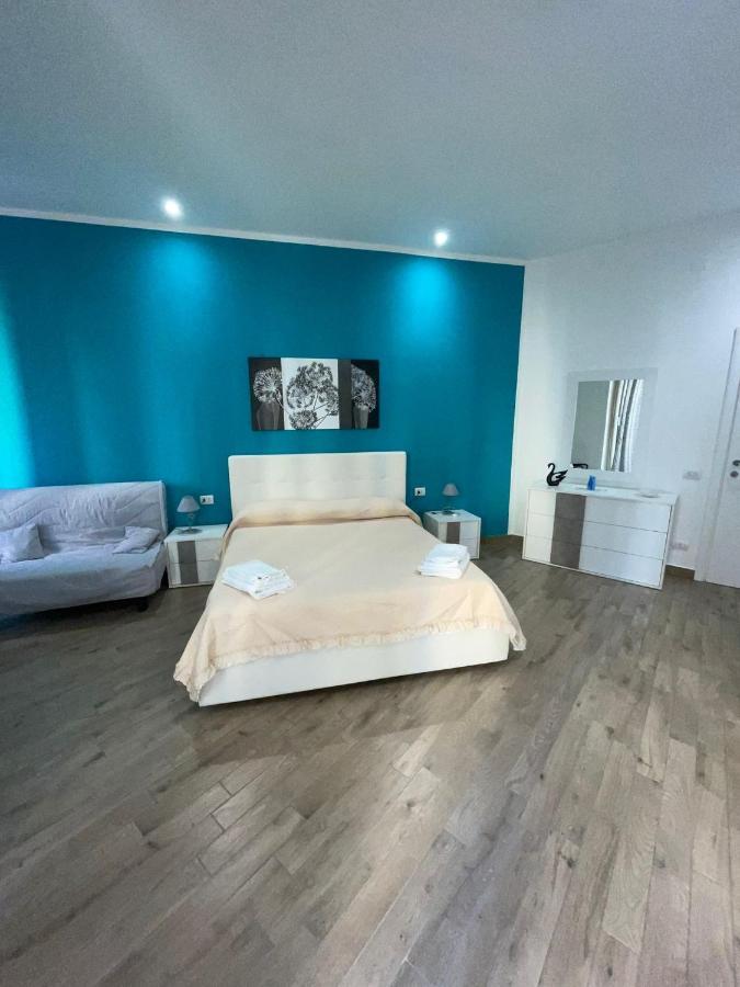Apartment Dormire A Centro House Casa