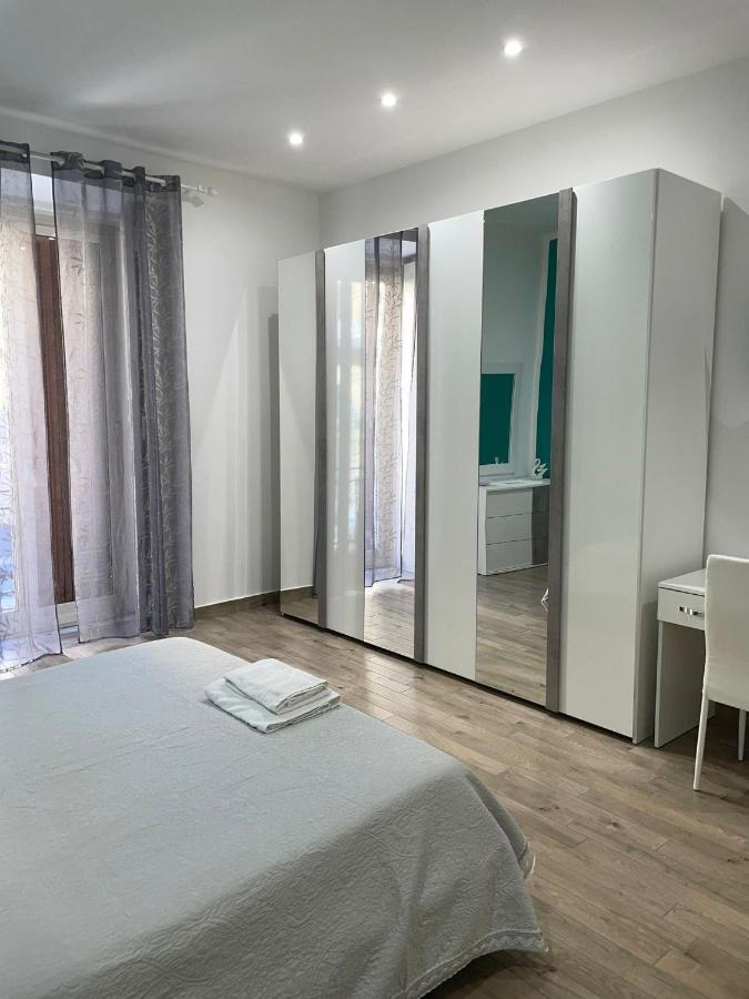 Apartment Dormire A Centro House Casa Naples