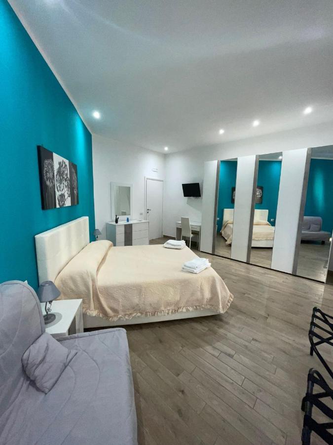 Dormire A Centro House Casa Apartment Naples