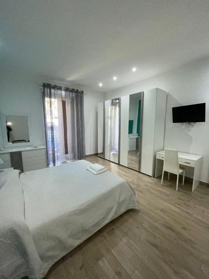 Dormire A Centro House Casa Apartment Naples