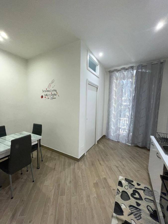 Dormire A Centro House Casa Apartment