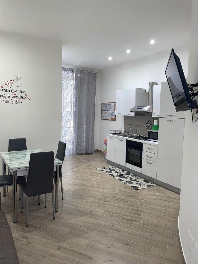 Dormire A Centro House Casa * Naples