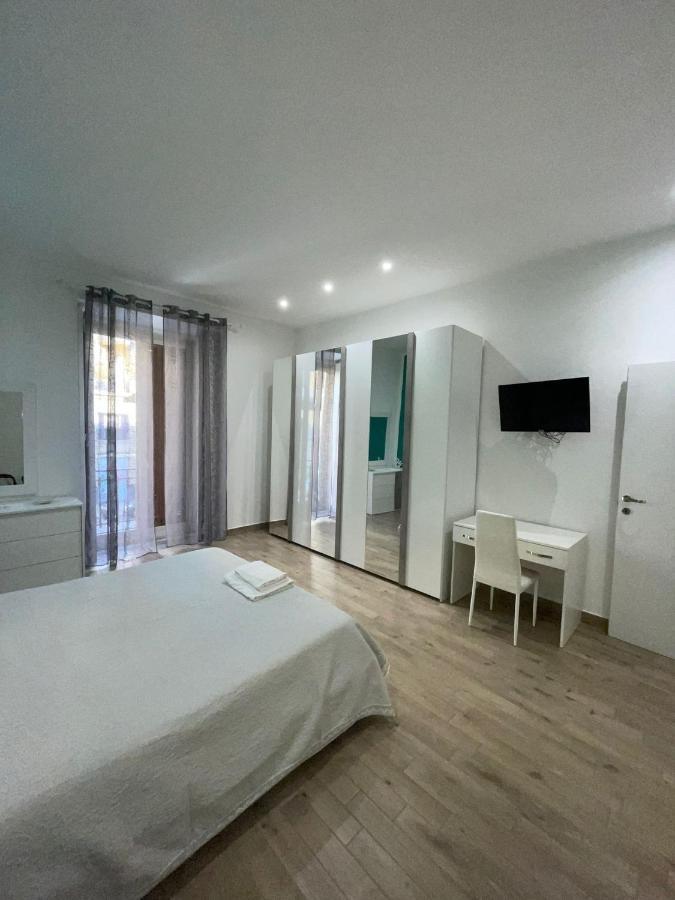 Dormire A Centro House Casa