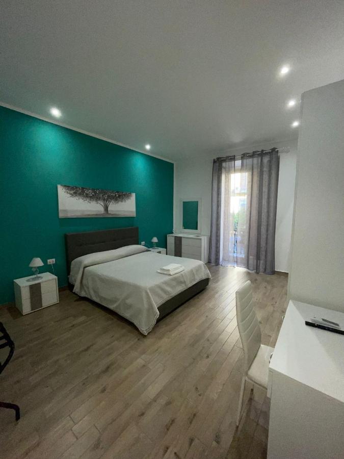 Dormire A Centro House Casa * Naples