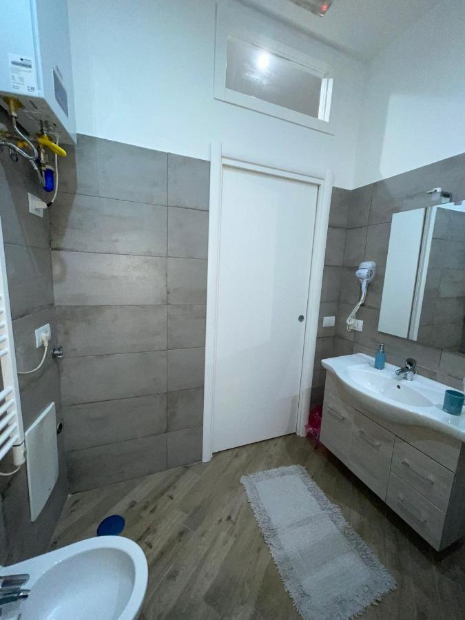 Apartment Dormire A Centro House Casa