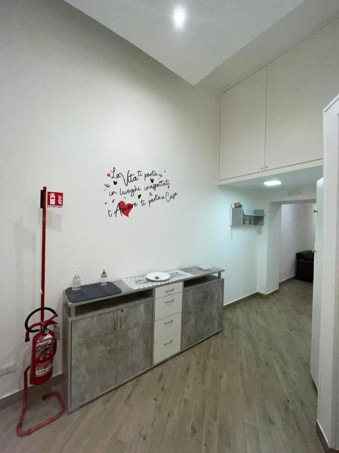 Apartment Dormire A Centro House Casa