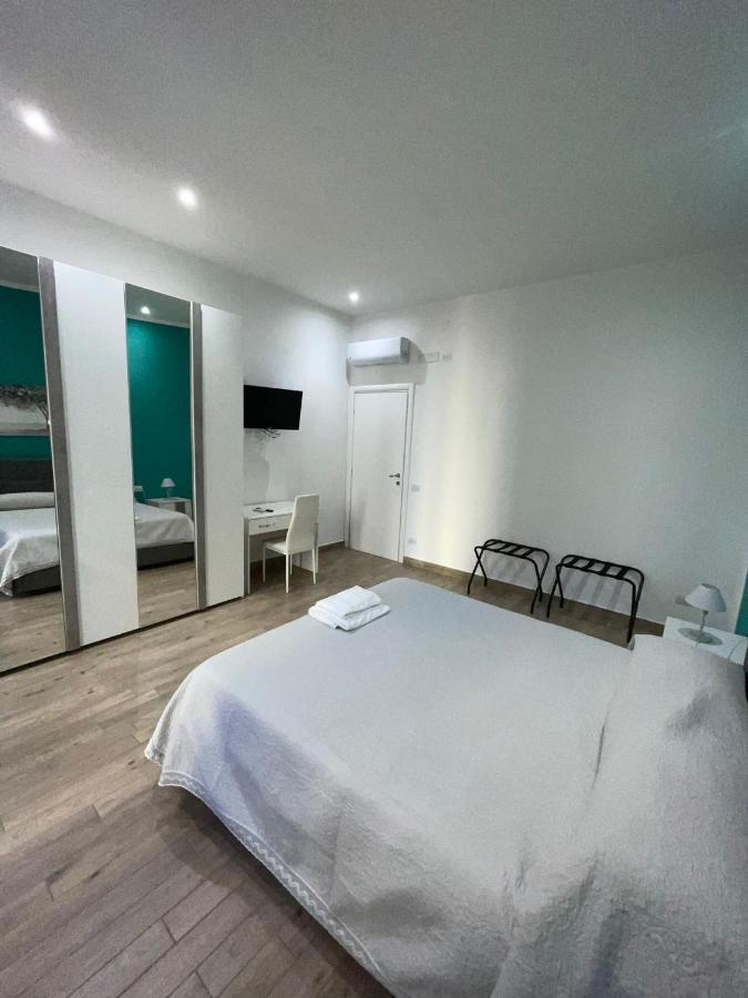 Apartment Dormire A Centro House Casa *