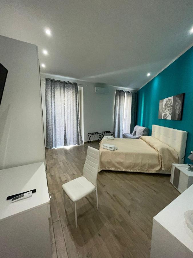 Appartamento Dormire A Centro House Casa Napoli
