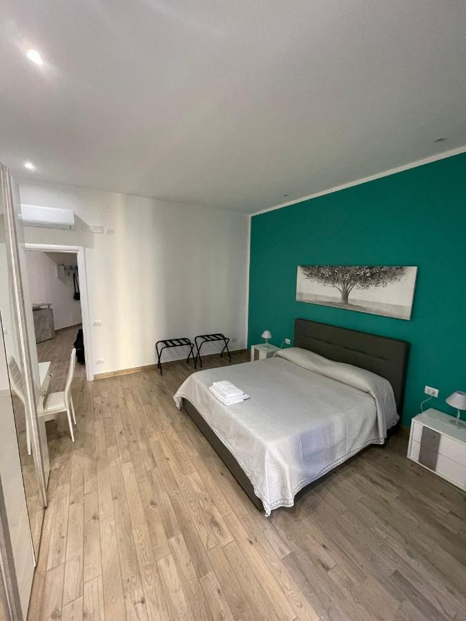Apartment Dormire A Centro House Casa Naples