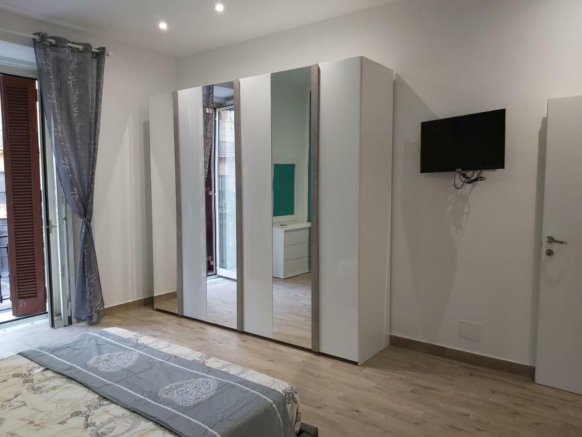 Dormire A Centro House Casa * Naples