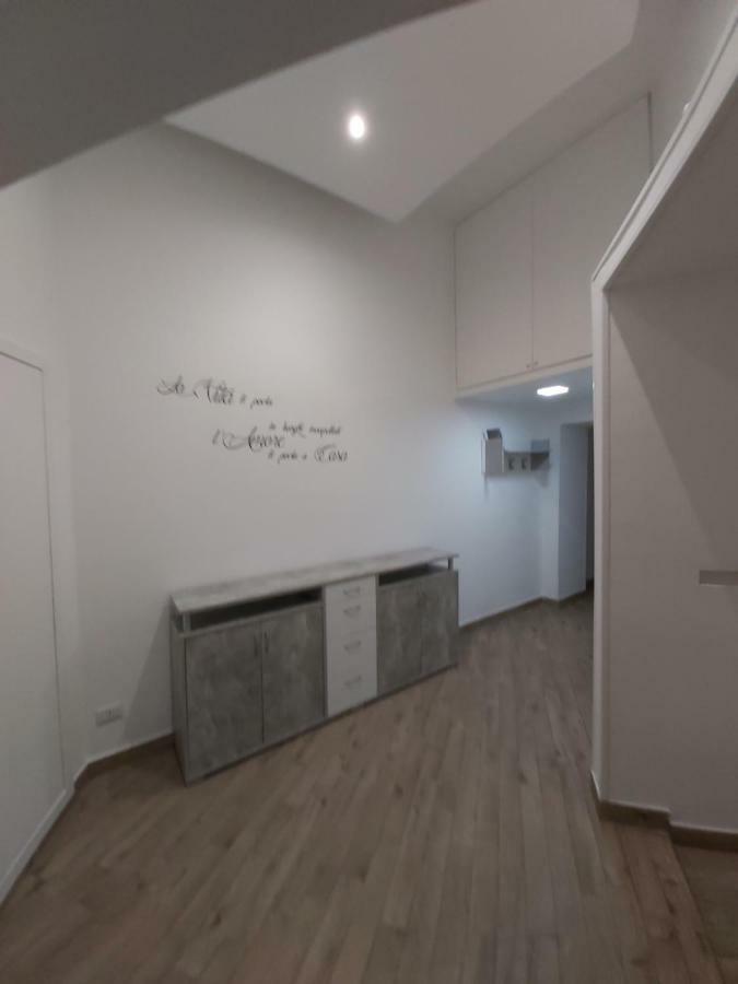 Dormire A Centro House Casa Naples