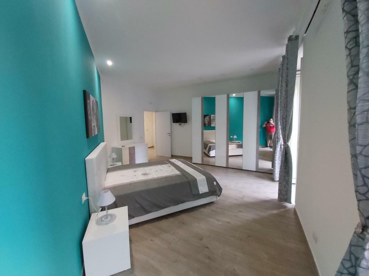 Dormire A Centro House Casa Naples