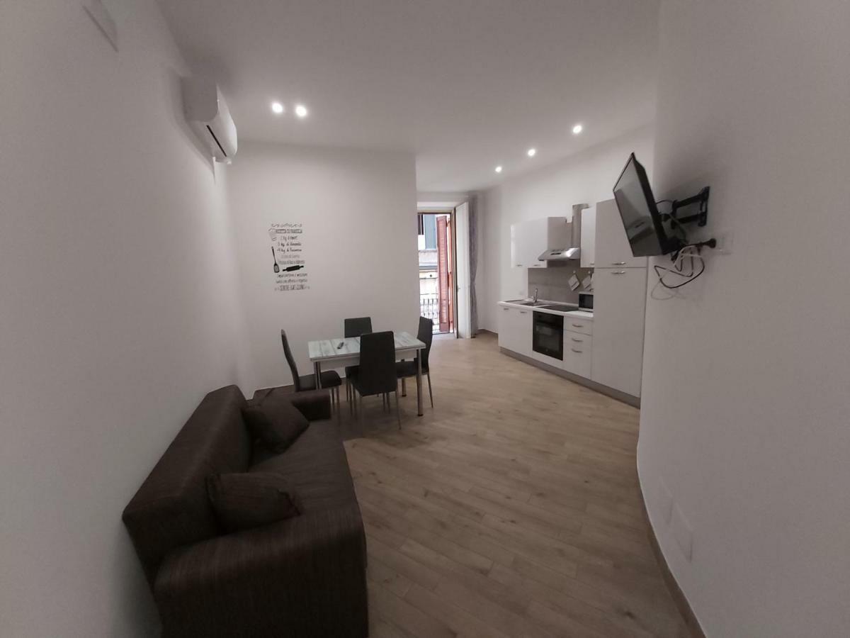 Apartment Dormire A Centro House Casa