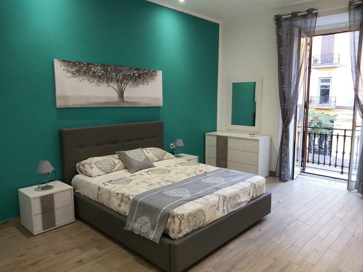Dormire A Centro House Casa